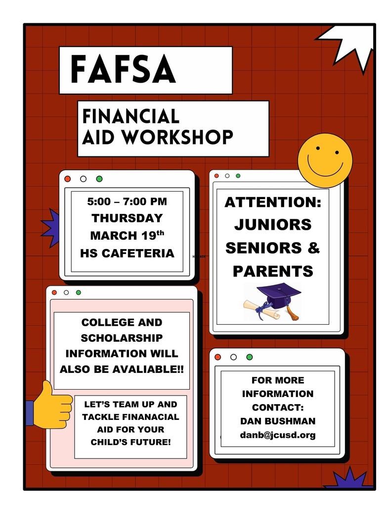 FAFSA