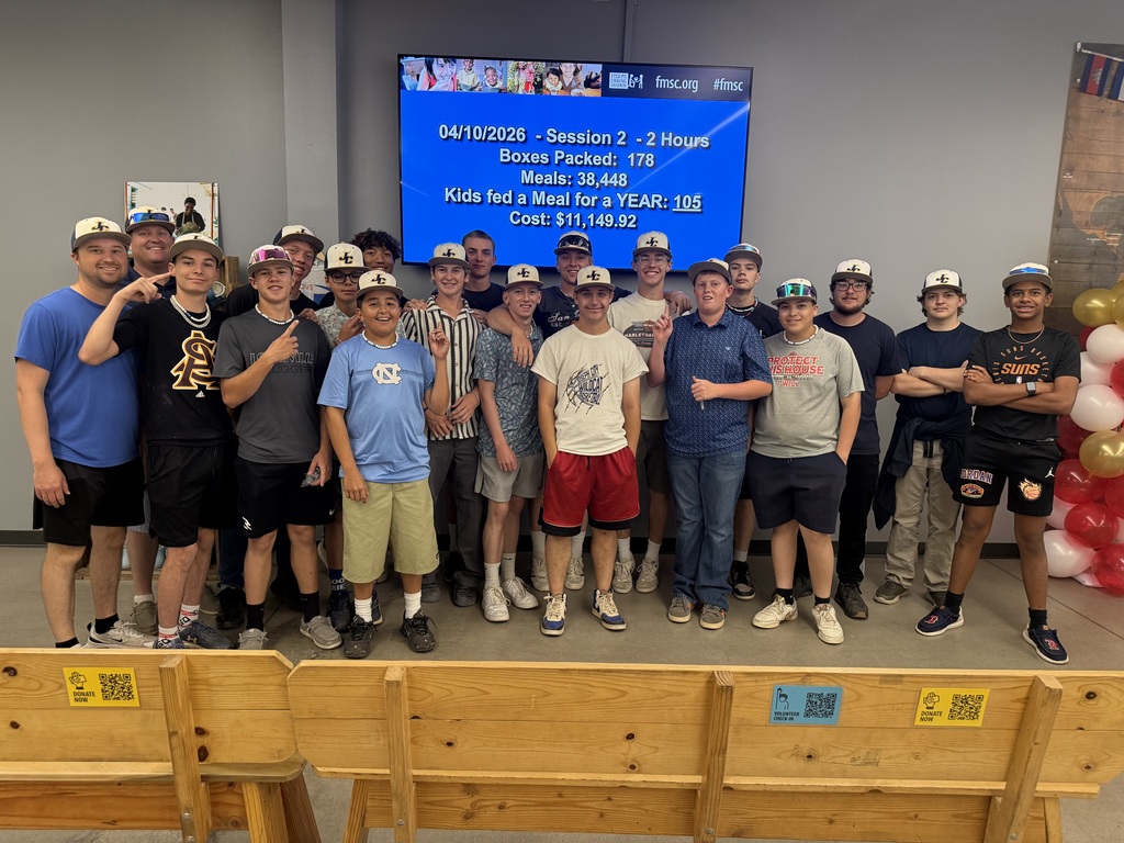 service project