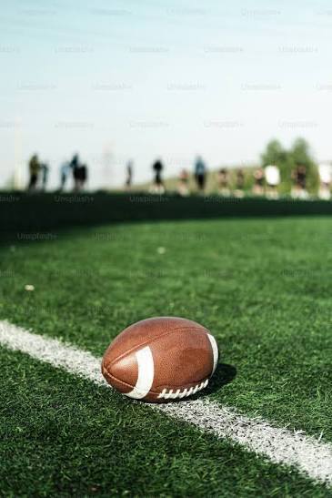 football