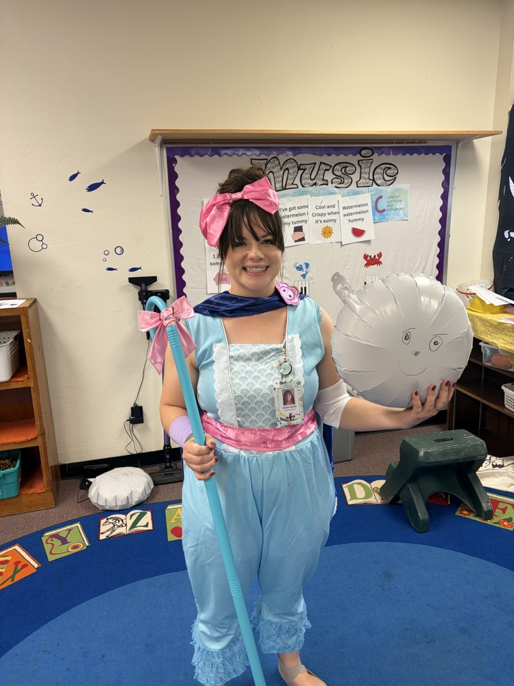 bo peep