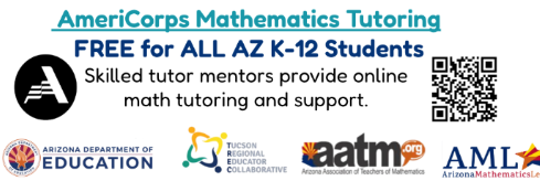 https://crr.math.arizona.edu/tutors for information about free math tutoring K-12