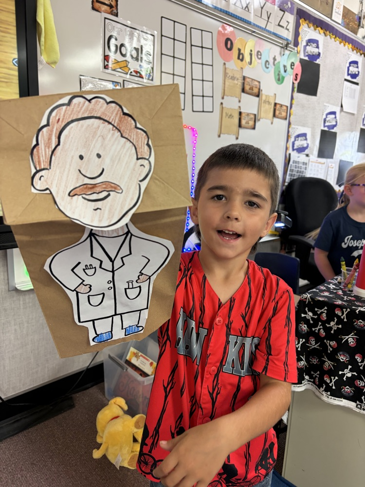 George Washington carver