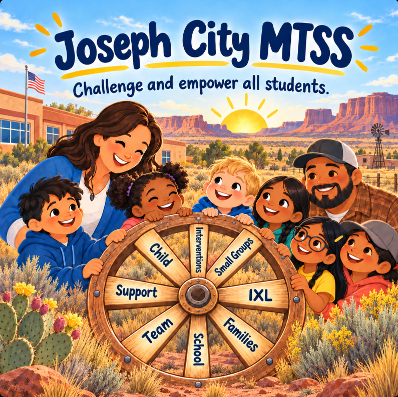 Joseph City MTSS
