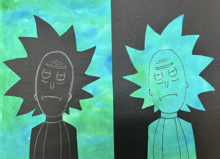 art