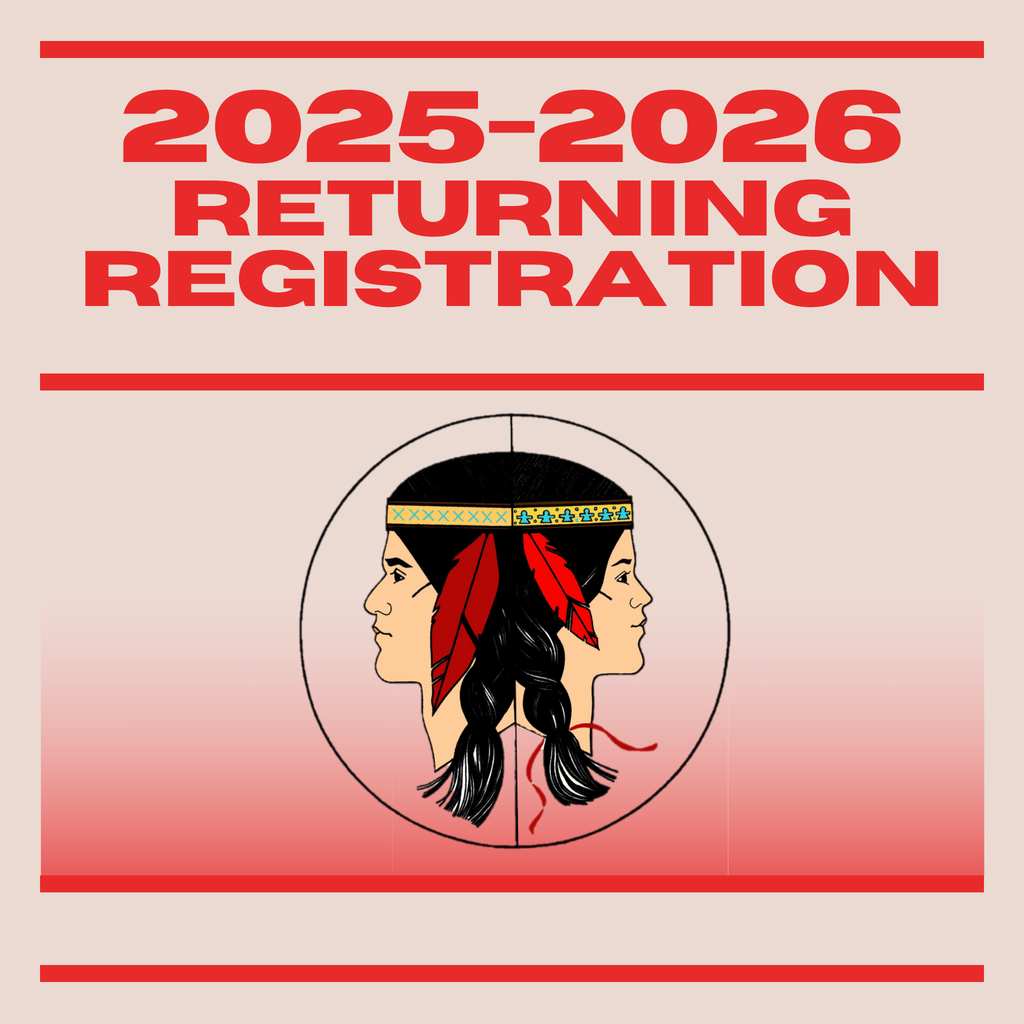 RETURNING REGISTRATION