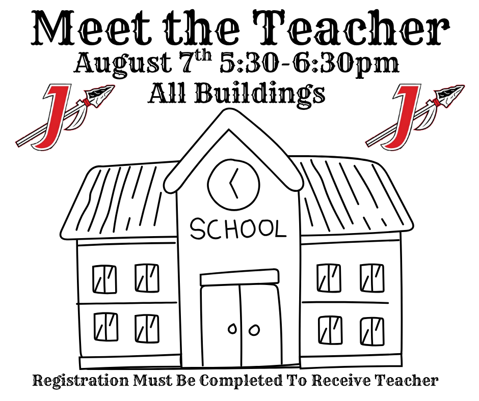 Meet the Teacher