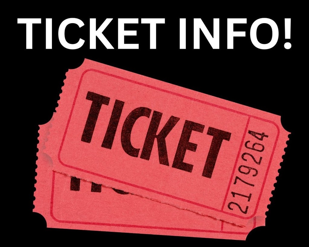tickets