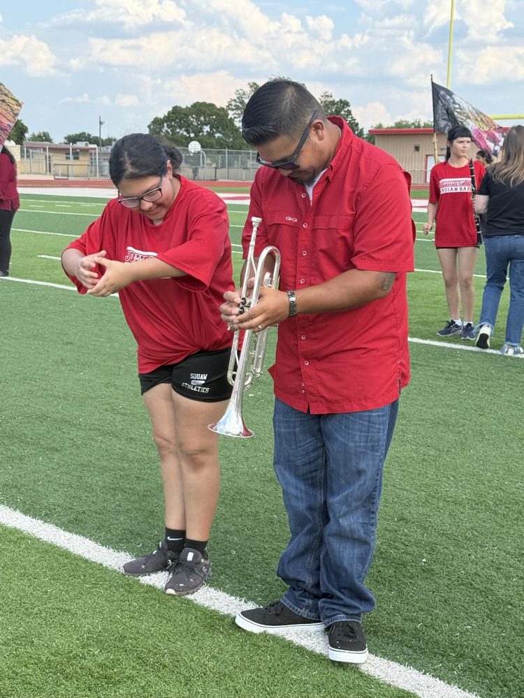 band 