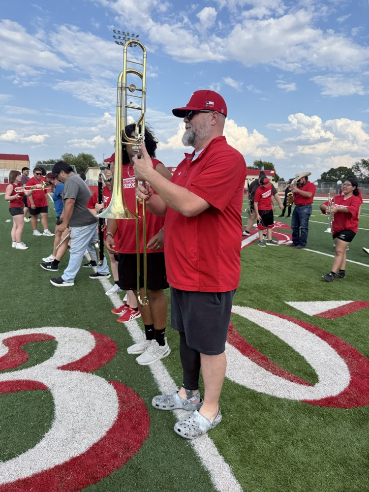 band 