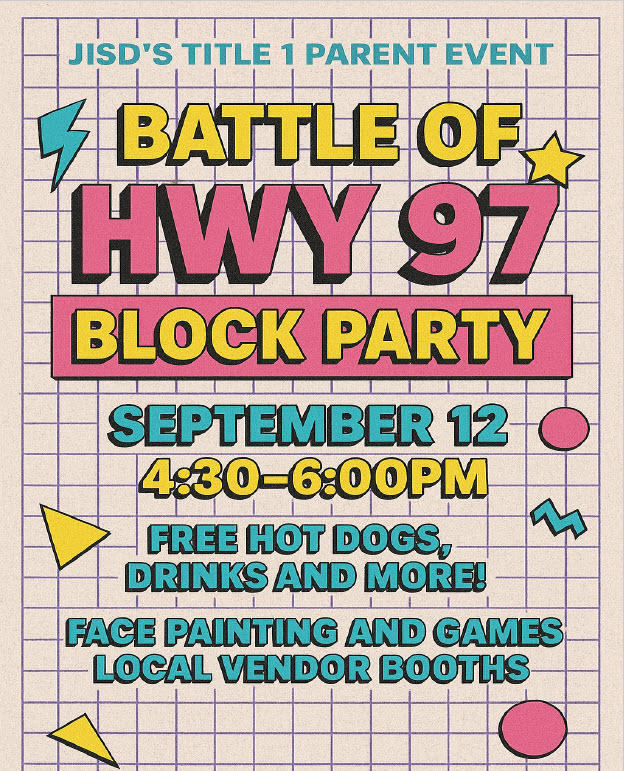 block party
