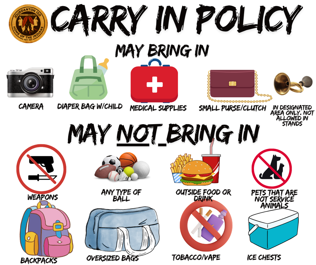 carry in policy(4)