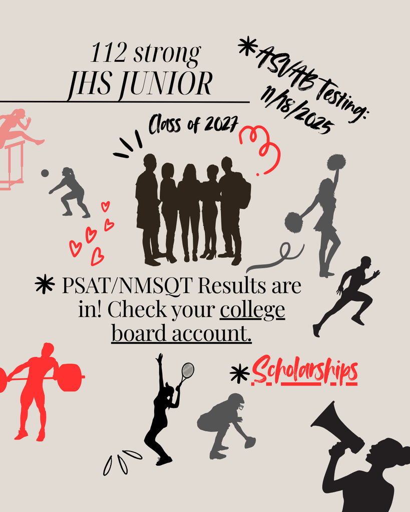 Junior Flyer