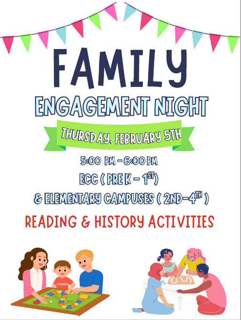 family engagement