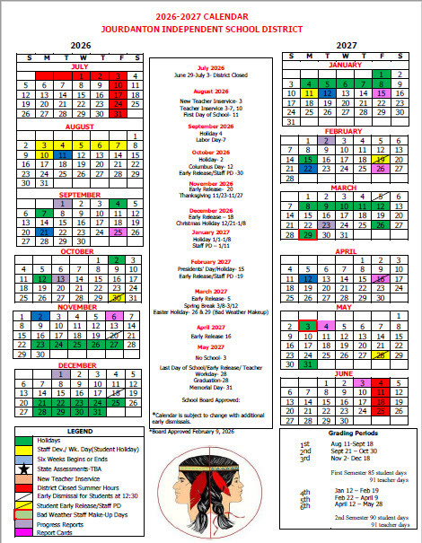 calender