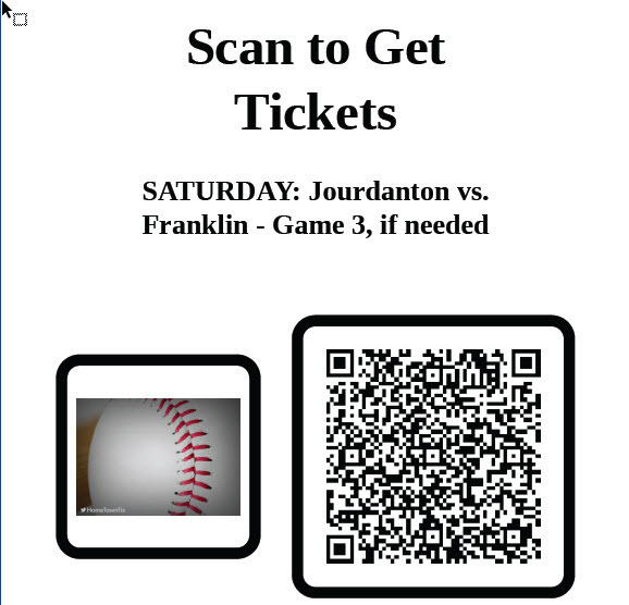 Tickets