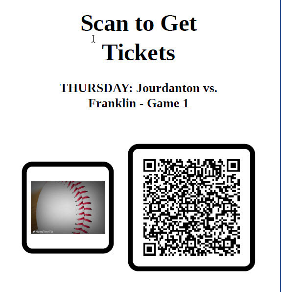 Tickets