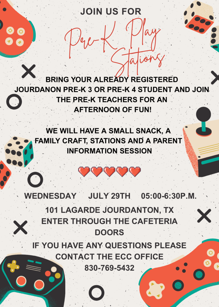 pre k