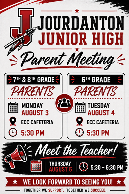PArent Meeting