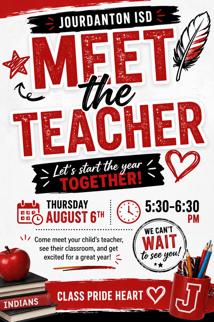 meet the teacher