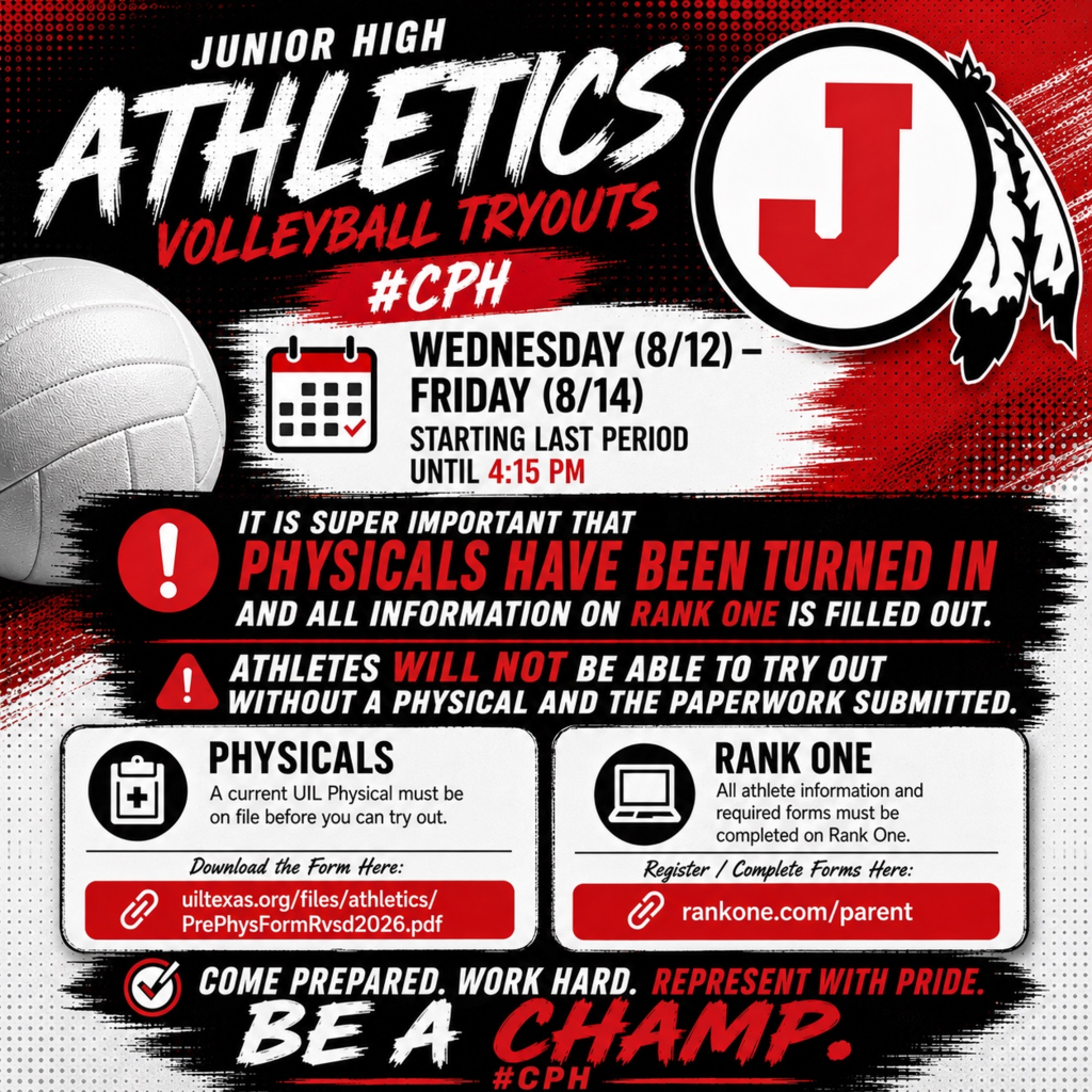 volleyball tryouts
