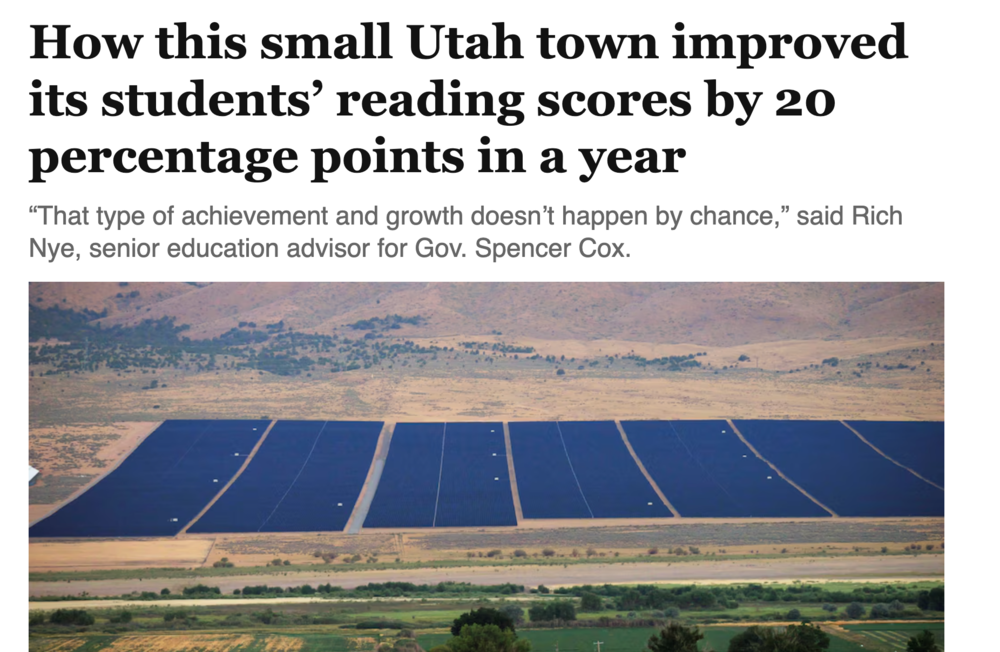 Salt Lake Tribune
