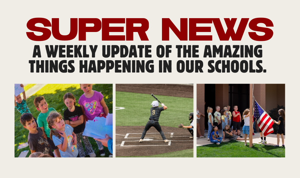 Juab School District Holds Annual Opening Institute for 2026-27 School Year