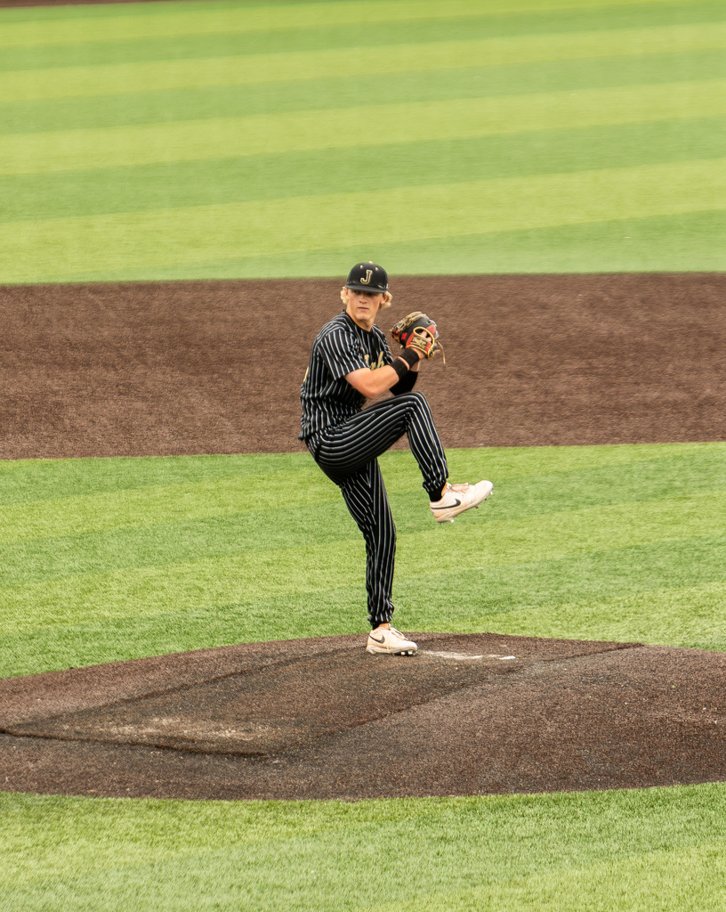 Juab Baseball in the 3A State Championship