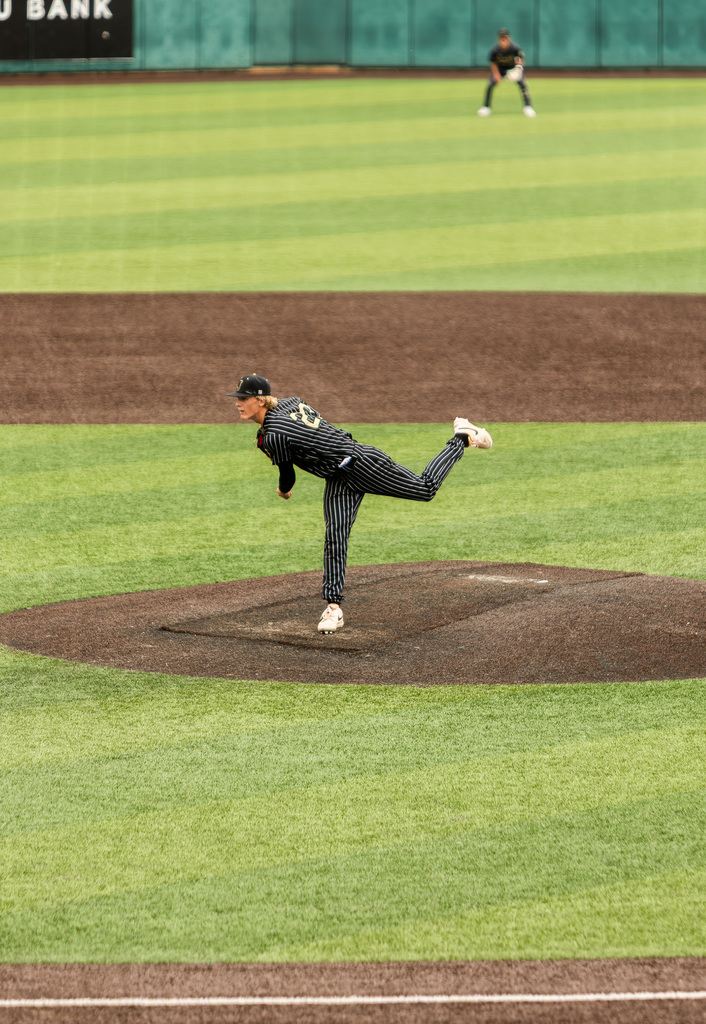 Juab Baseball in the 3A State Championship