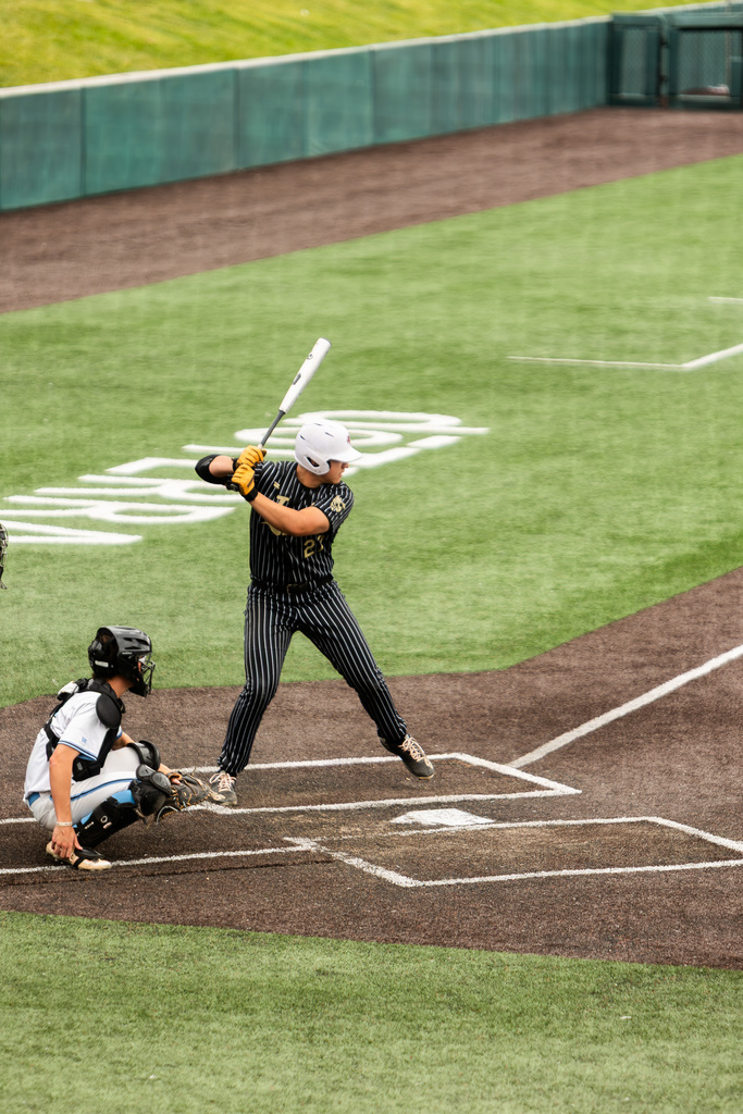Juab Baseball in the 3A State Championship