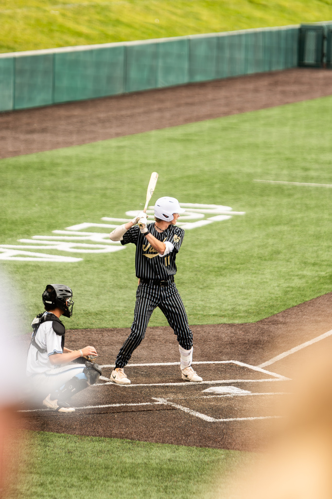 Juab Baseball in the 3A State Championship