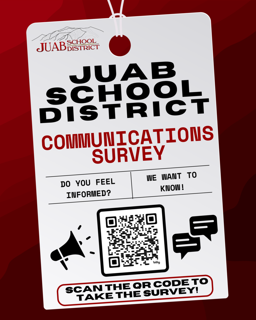 JUABSD SURVEY