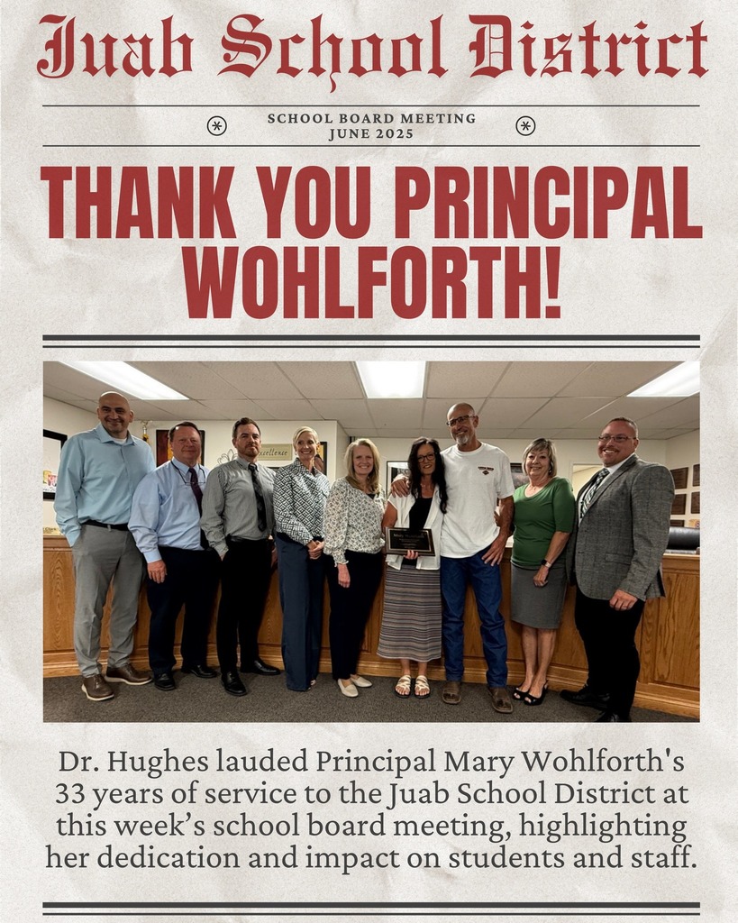 Mary Wohlforth Retirement