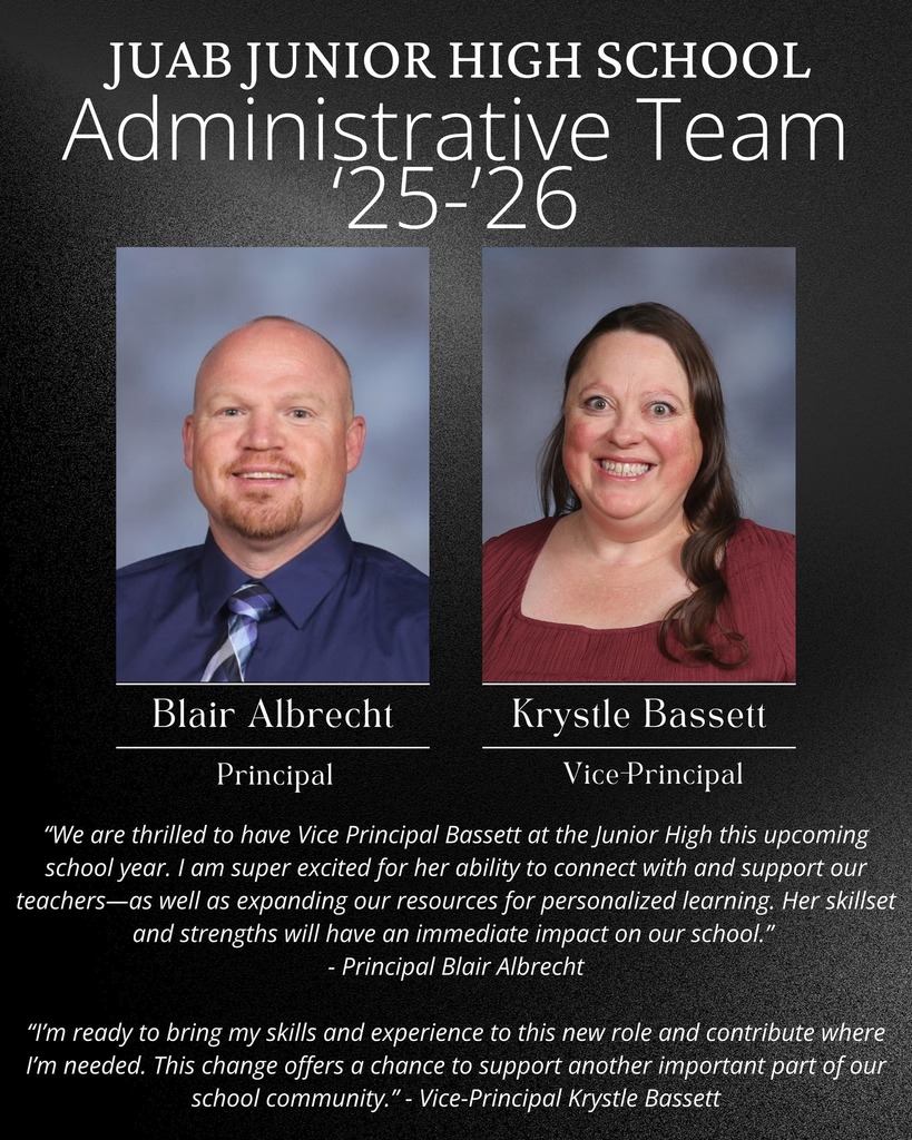 JJHS Admin