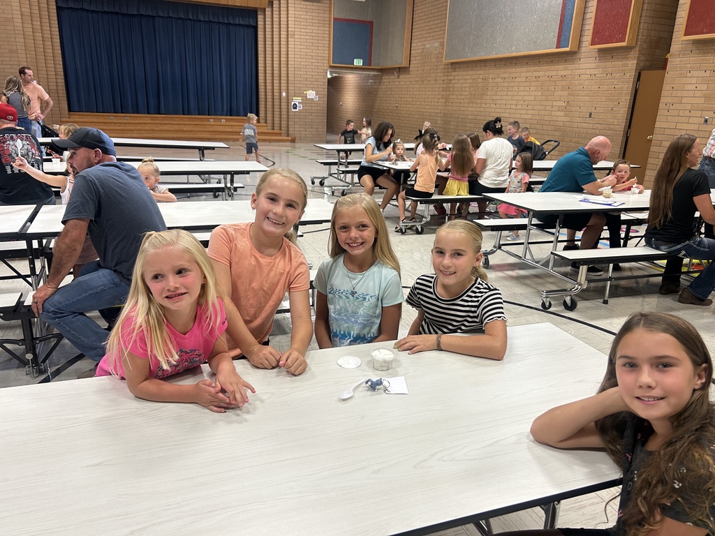 Back to School Night