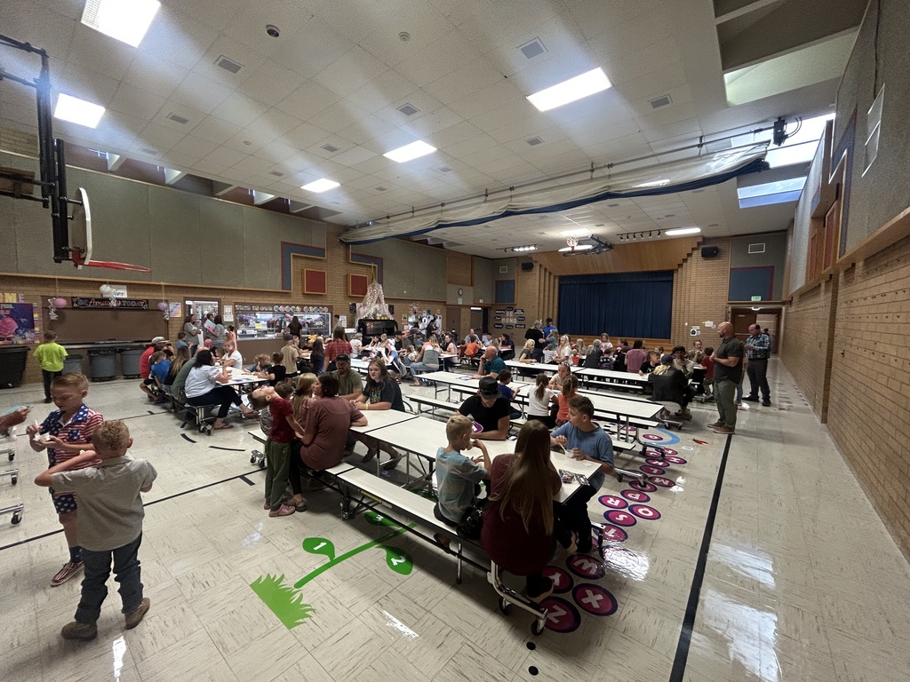 Back to School Night