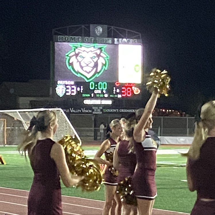W - Juab 38 Payson 33