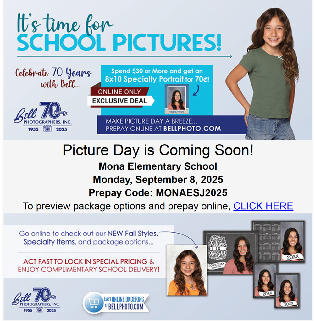 School Pictures