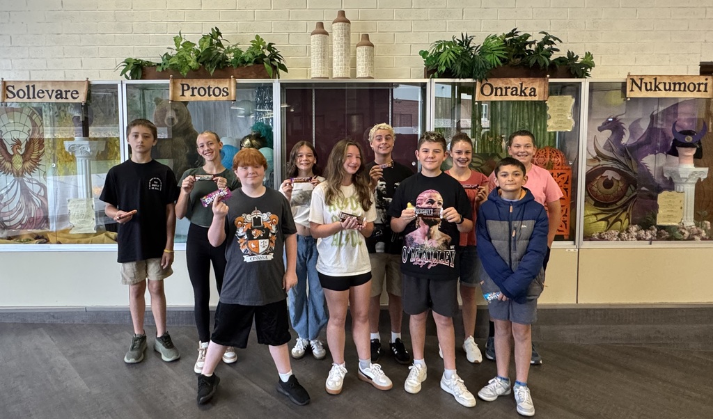 RCA house winers 8/29/25