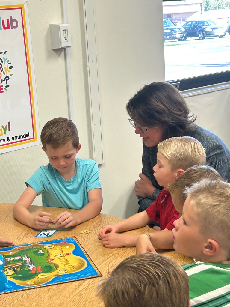 Kindergarten