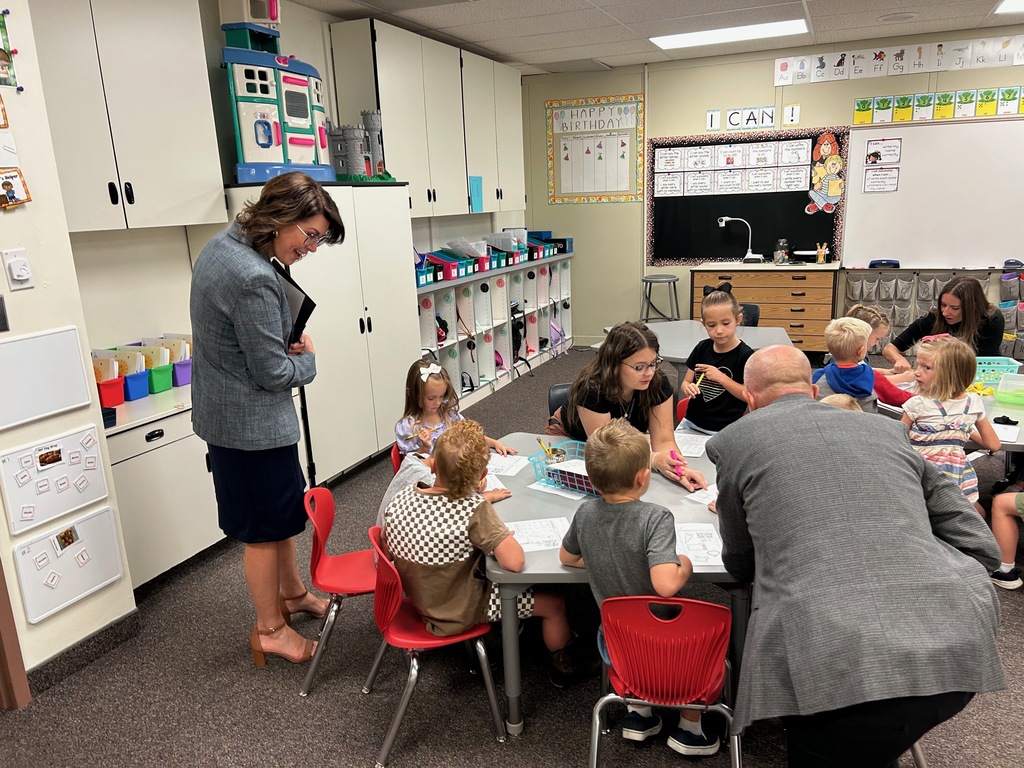 Kindergarten