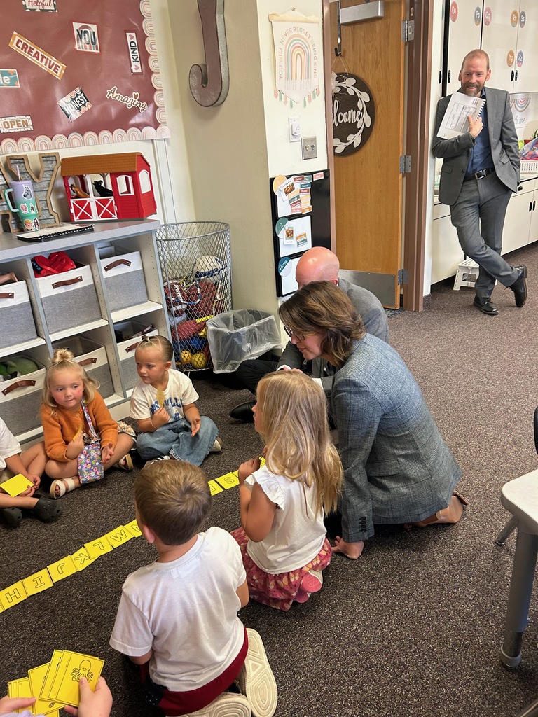 Kindergarten
