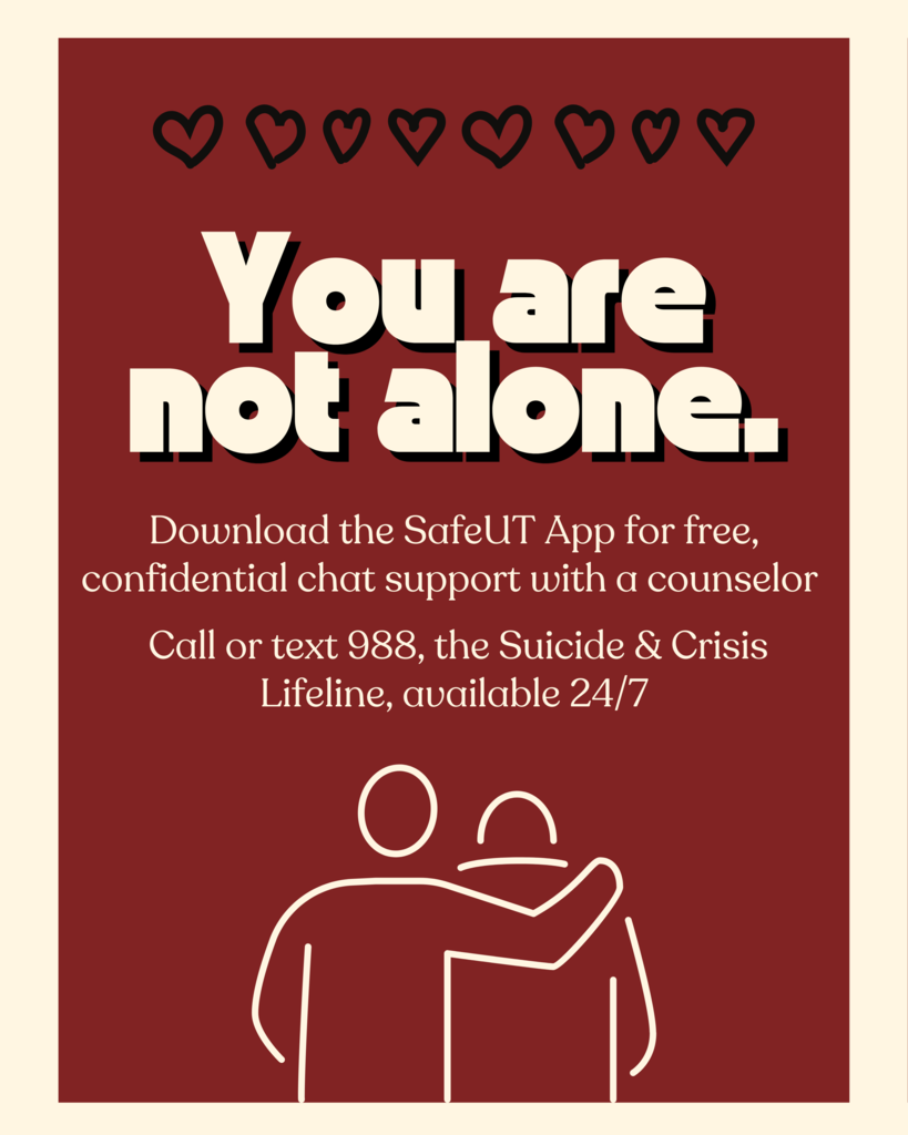 You are not alone.