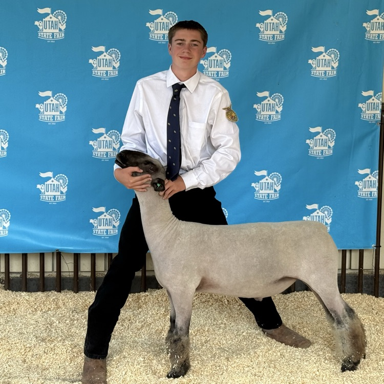 Utah State Fair