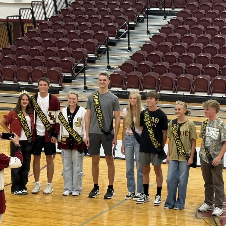 Homecoming Royalties