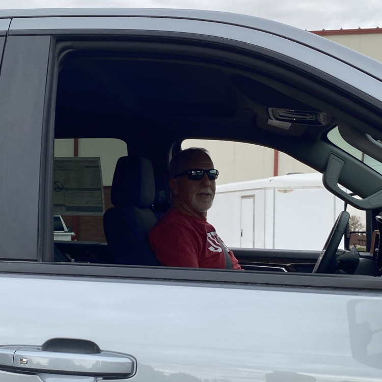 Homecoming parade 2025 (2)