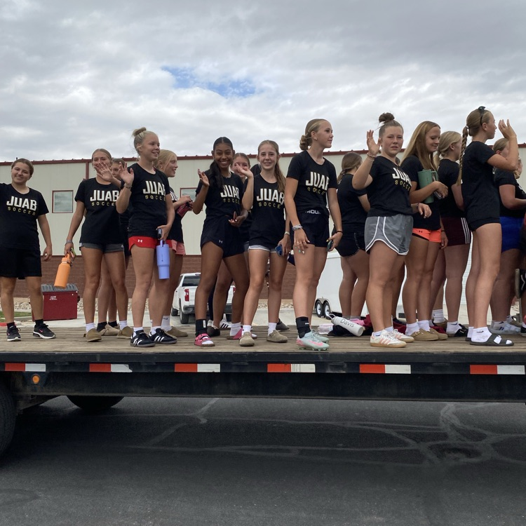 Homecoming parade 2025 (2)