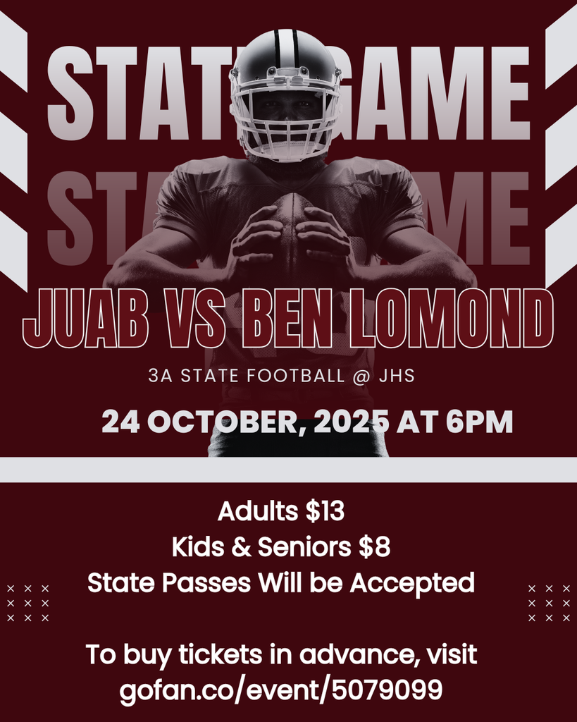 State FB Game @ Juab - 10/24