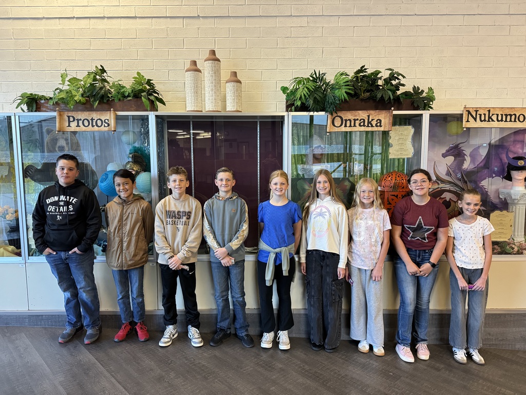 jjhs house point winners