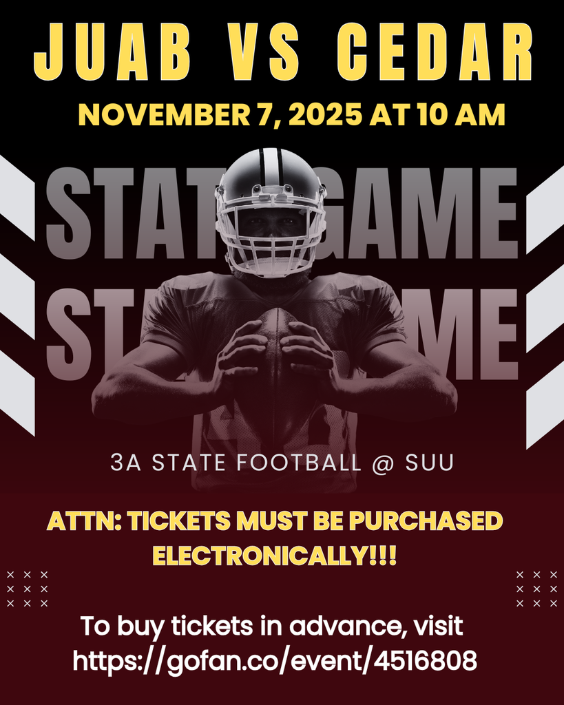 Juab vs Cedar: 3A State Semifinals
