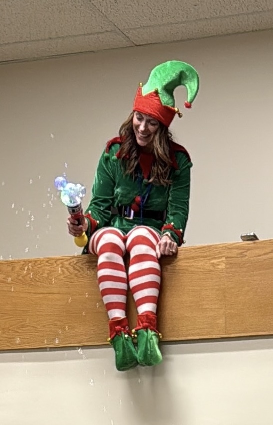 elf